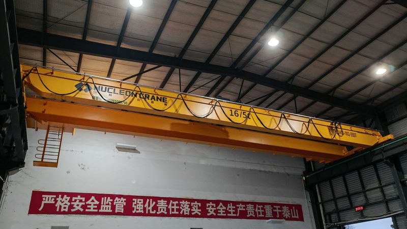 钢丝绳电动葫芦与环链电动葫芦：关键差异图解