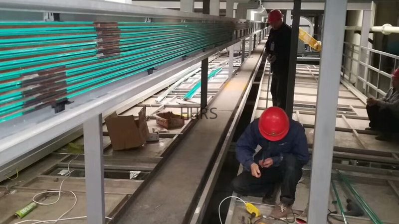 起重机改造精度与机械间隙的微妙平衡**